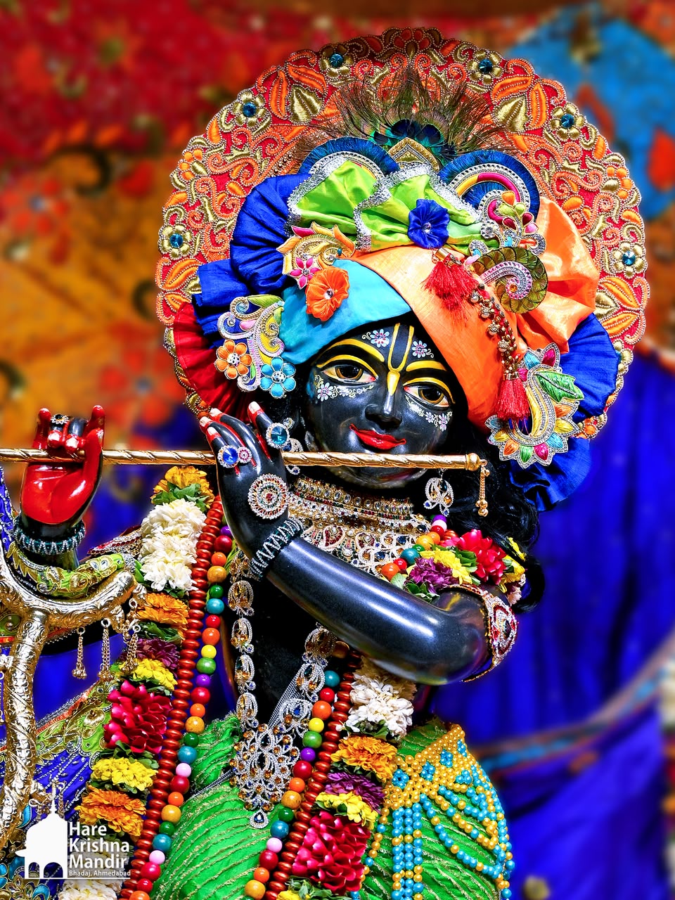 2026-08-20 Darshan